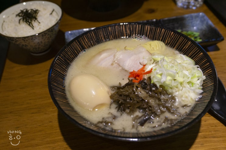  백종원 골목식당 맛집 부산 상륙! 서면 '가야가야' 라멘 추천해요