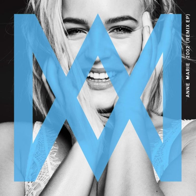 앤마리 (Anne-Marie) - 2002 가사/번역 앤마리 (Anne-Marie) - 2002 가사/번역
