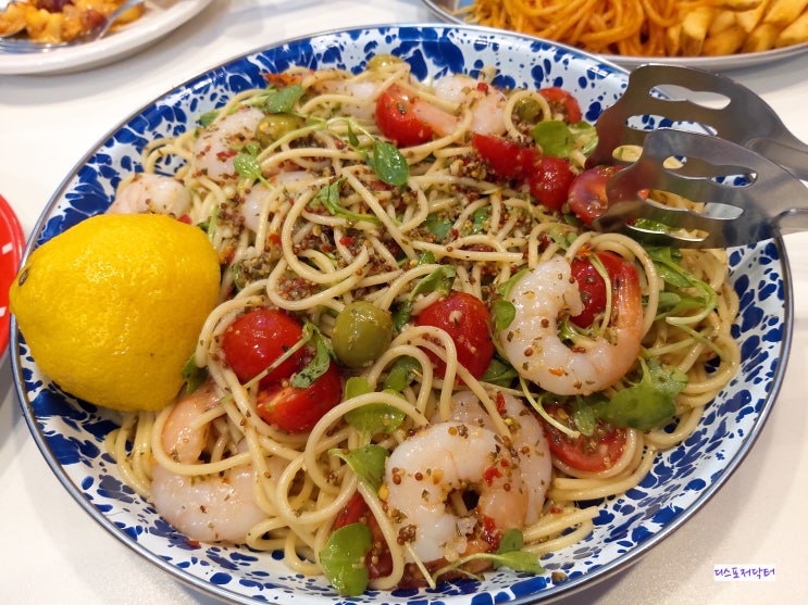  용인 기흥맛집 <샤이바나 기흥점>; 정통 미국 남부지역 소울 푸드를 맛볼 수 있는 곳