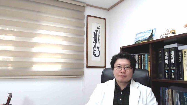  메니에르병 증상과 어지럼증 치료