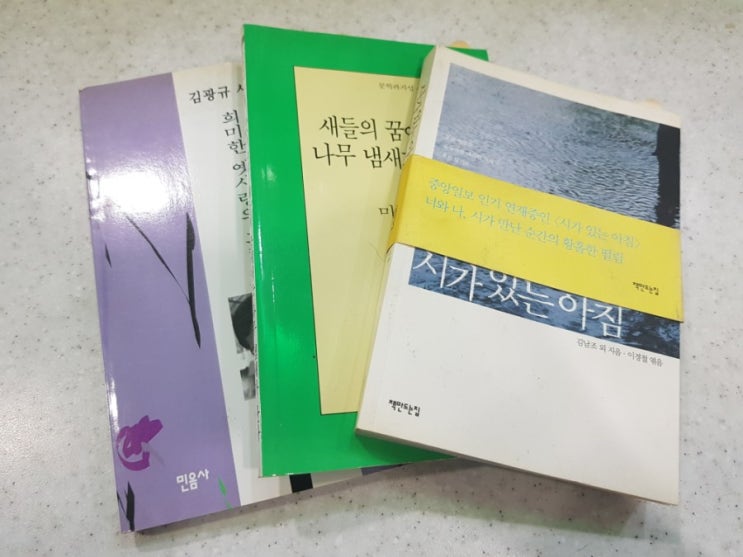  김수영을 추모하는 저녁 미사곡_김영태