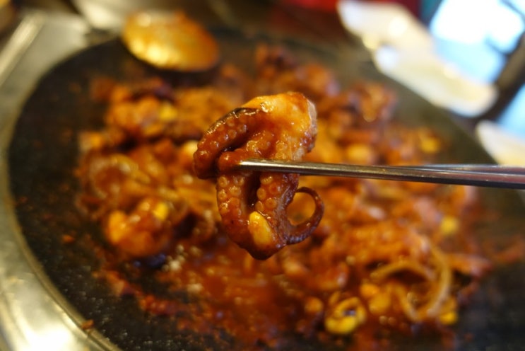  신촌 맛집 우리 단골집