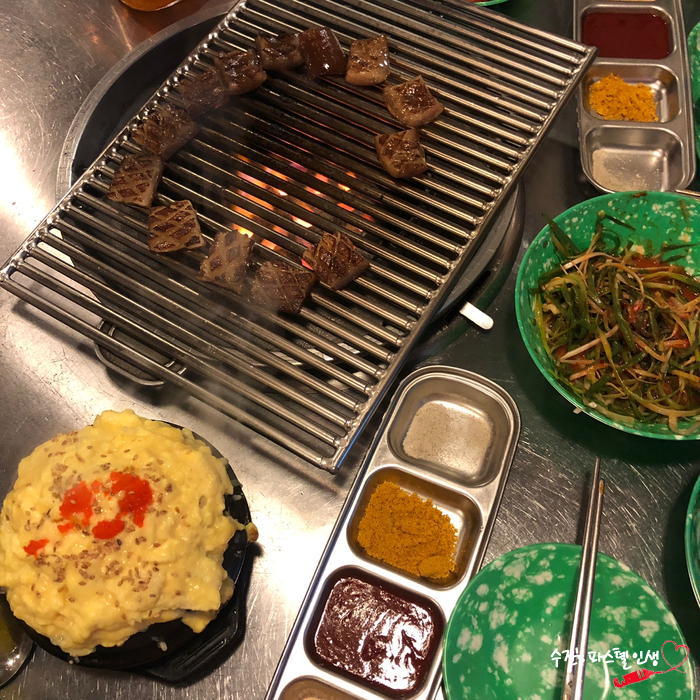  수원 인계동 맛집:: 용범이네인계동껍데기 본점