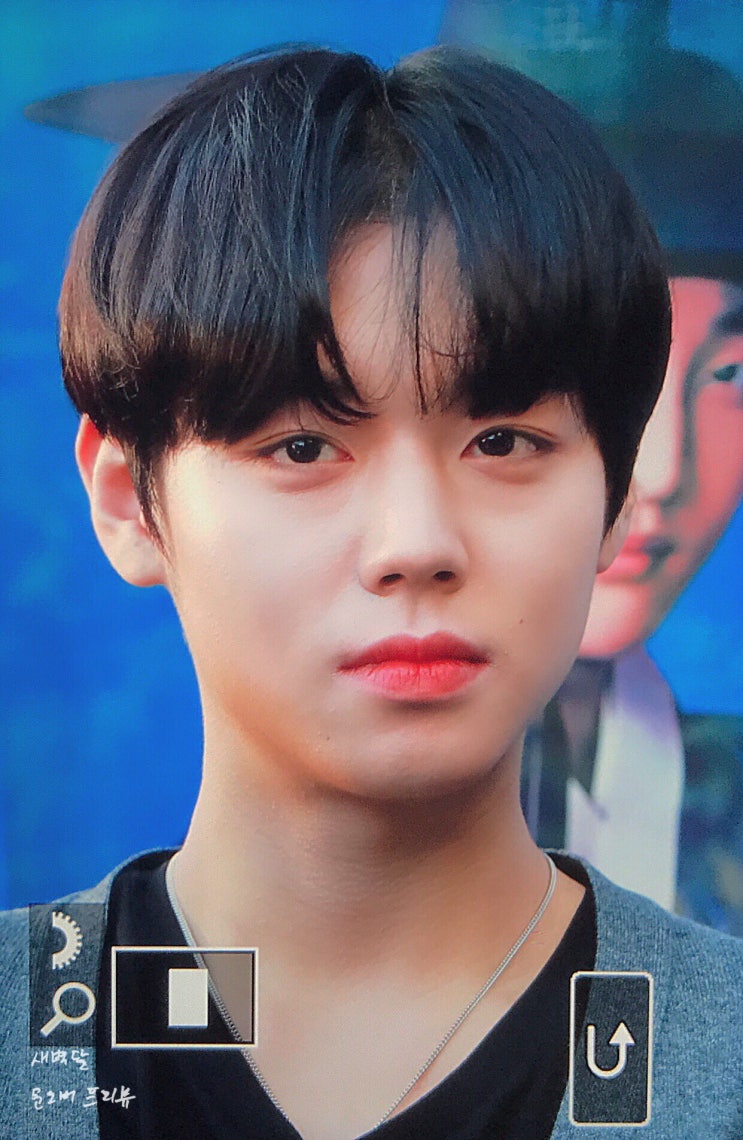  190916 꽃파당 박지훈) 꽃파당 개업식 프리뷰 02