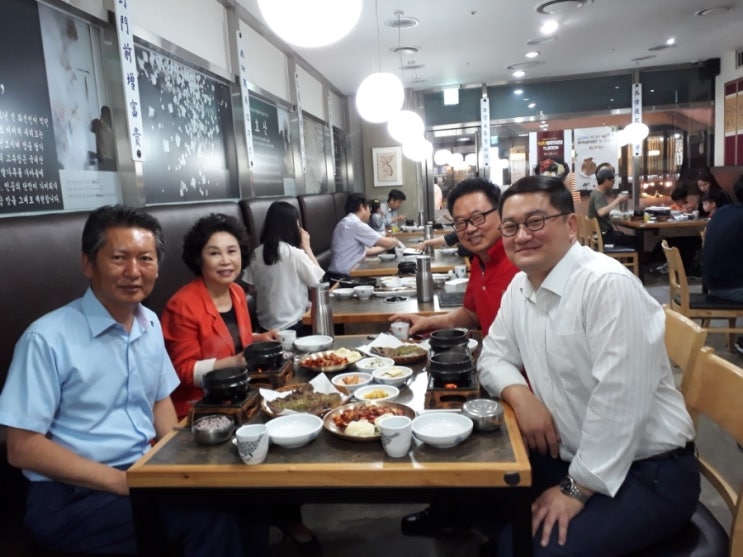 조대원 정청래의 '정치 정조준'(mbc라디오 이승원의 세계는 그리고 우리는)