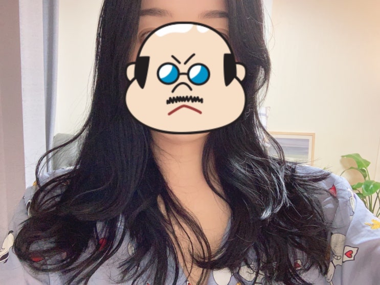 위드보스 최화정 샴푸 , 고데기 없이 쓰는 스타일링샴푸 ˃̶͈̀ロ˂̶͈́)੭⁾⁾