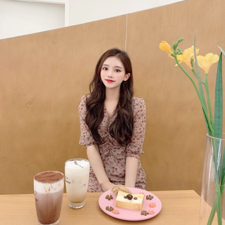  현정 일상