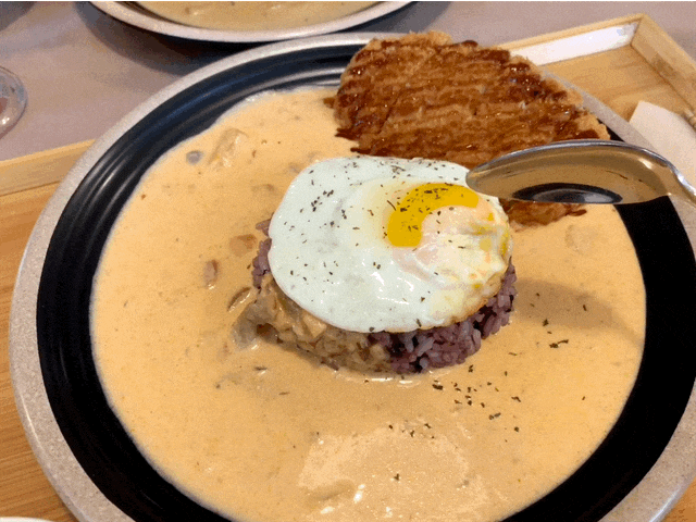  [홍대] 홍대카레맛집 코미치에 다녀왔다 :)