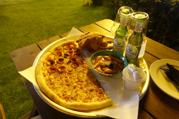  [팔당맛집] 피맥, 치맥 피맥컴퍼니 남양주점!