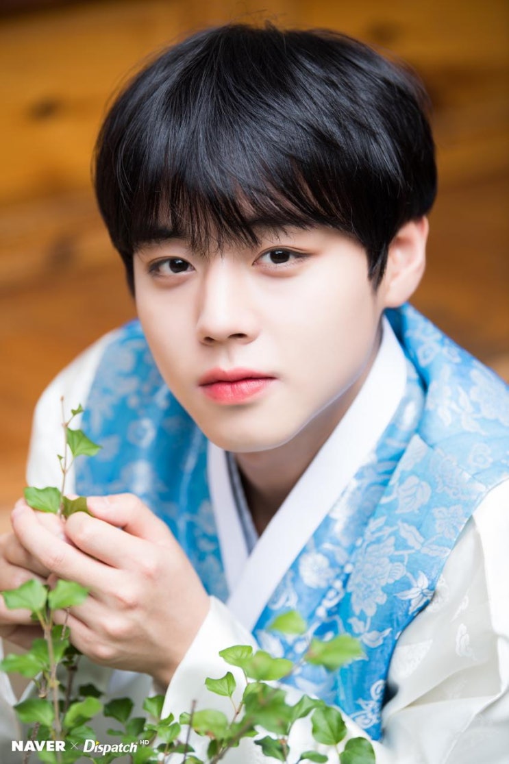  <디스패치> 꽃파당 박지훈 사진 모음