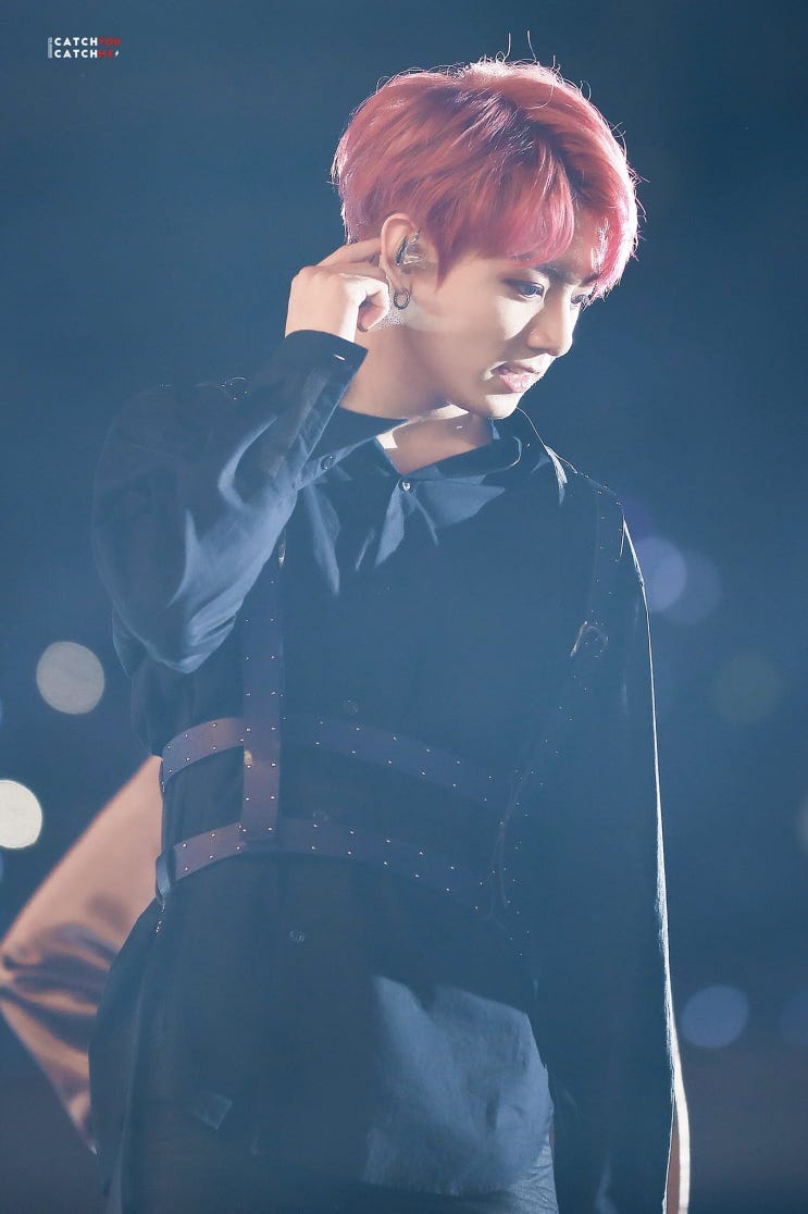  방탄소년단정국