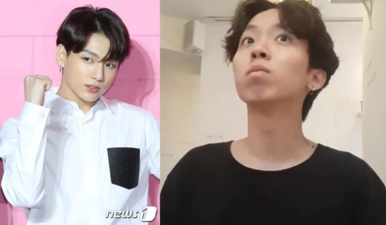 정국 열애설에 해쉬스완 분노 왜? 정국 열애설에 해쉬스완 분노 왜?