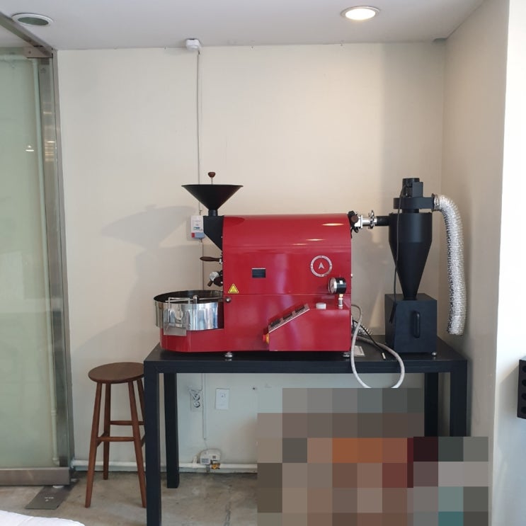 서초동 도시가스배관공사 강남 - 커피전문점