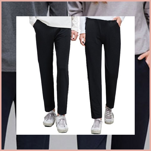  40%할인 PANTSDOT 팬츠닷 세상편한엠보바지 트레이닝바지 빅사이즈츄리닝바지 [5,900원]