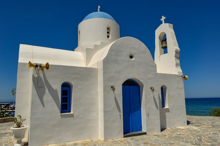  Cyprus Protaras