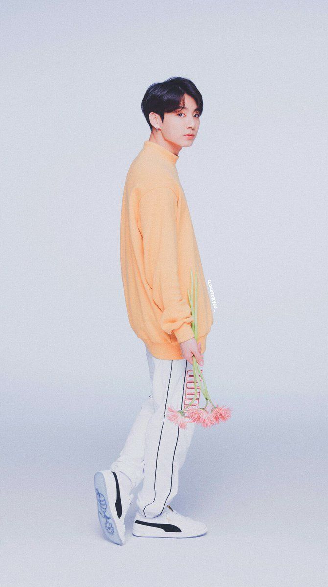  방탄소년단 정국