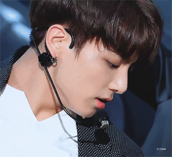 [방탄소년단 정국] 너무 멋진 정국 엔딩 모음