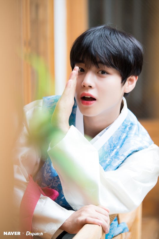  [박지훈] 19.09.17 디스패치 HD포토