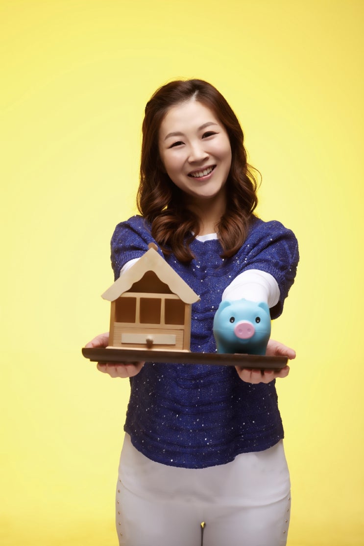  레이디경향 한해원의 재테크 실전 밀착 강의