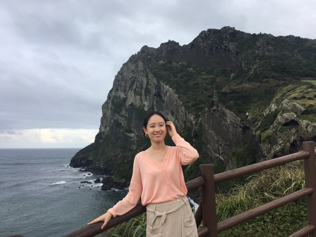  빗속의 제주여행 2박3일 1탄