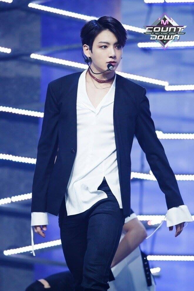  방탄소년단정국