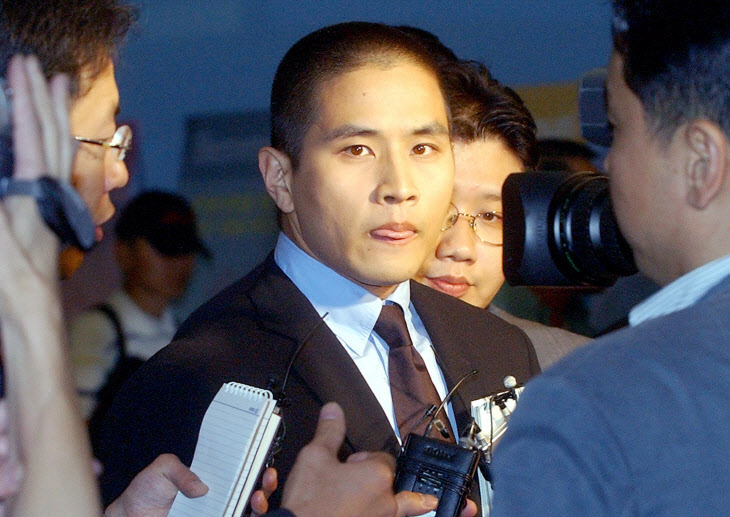  유승준, 한국 입국 의지 재표명…"절대 포기하지 않겠다"