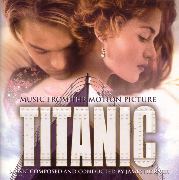  My Heart Will Go On (Céline Dion)