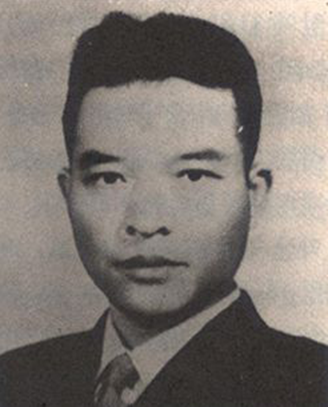  [조선의열단 100주년 기념 인물열전] 일제의 간담을 서늘하게 한 조선의열단 단장 '약산 김원봉'