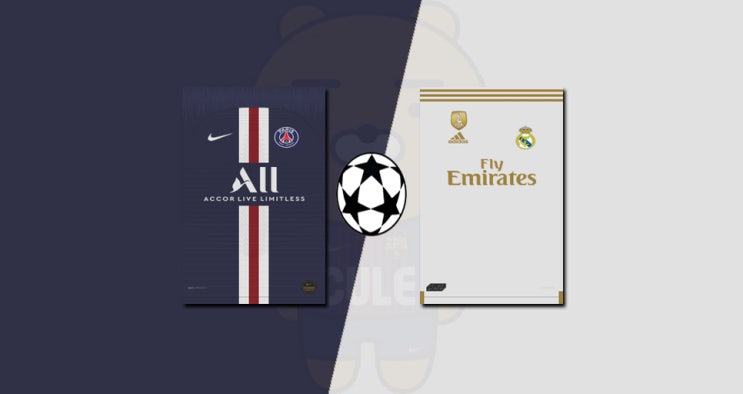  [그룹A조-01] 파리 생제르망 PSG vs 레알 마드리드 분석 : 케일러 나바스 더비전·예상 선발 라인업 명단·소집명단·일정 및 중계 안내