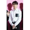 정국 공식입장 "열애설 사실무근..개인정보 유출 법적대응" 정국 공식입장 "열애설 사실무근..개인정보 유출 법적대응"