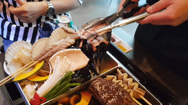  평택 시청 맛집,인기명 평택소사벌점