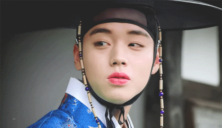  [박지훈] JTBC 월화드라마 조선혼담공작소 '꽃파당' 2화 예고: 흔들렸잖소! 돌덩이한테...!