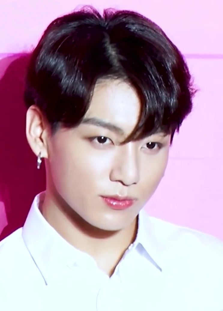  방탄소년단 정국 열애설이 뭔지..