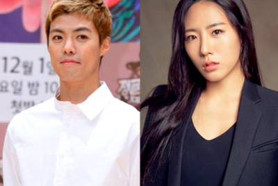  동상이몽2 강남 이상화 예비부부 합류된다!