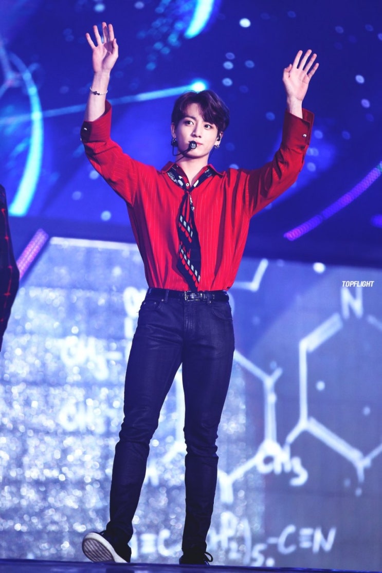  방탄소년단정국
