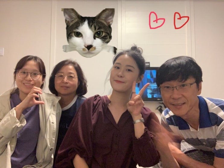  강릉 가족여행