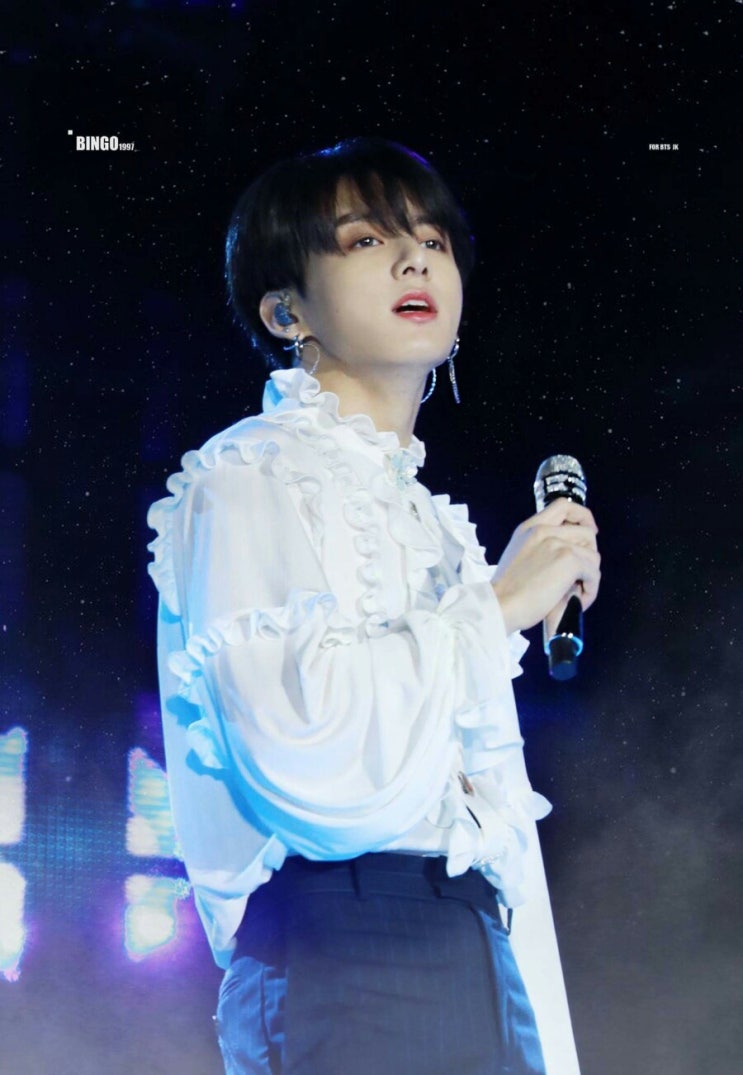 방탄소년정국