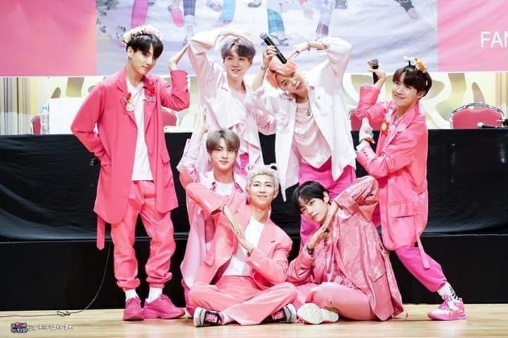  [방탄소년단 정국] 정국 연애설