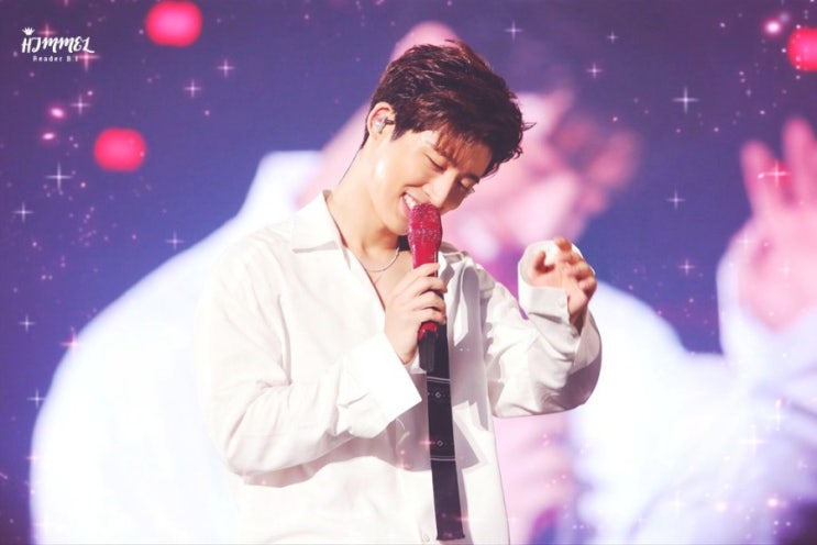  190106 서울 콘서트 (김한빈 비아이)
