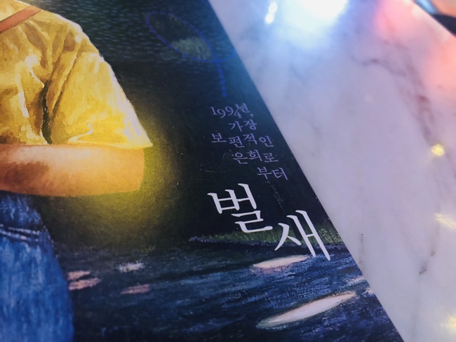  [영화/리뷰/후기] 영화<벌새, House of Hummingbird> : "제 삶도 언젠가 빛이 날까요?" 1994년, 가장 보편적인 은희로부터_