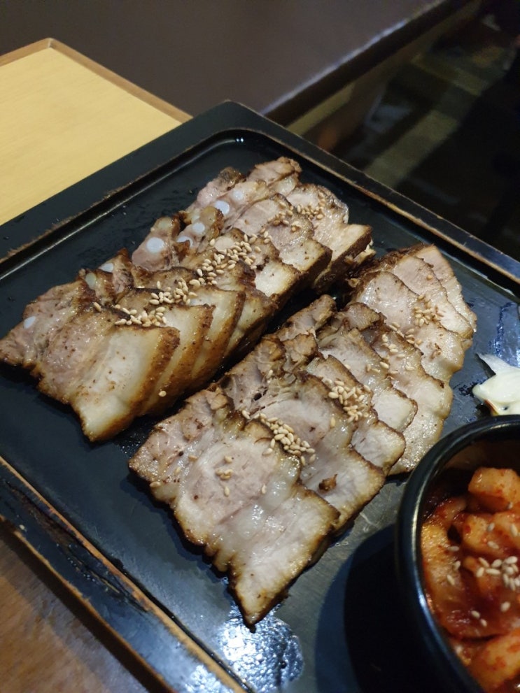 삼청동 순남시래기 집밥 그리울 때 추천 삼청동 순남시래기 집밥 그리울 때 추천