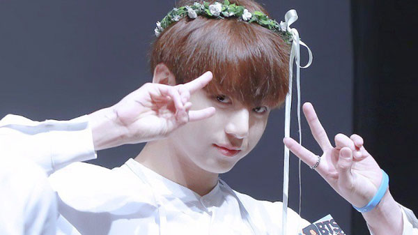  방탄소년단 정국
