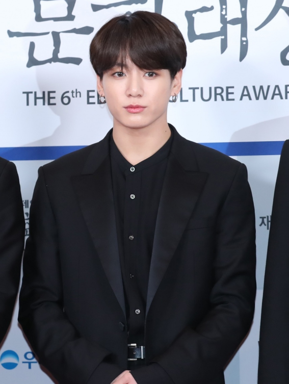  방탄소년단 정국, 거제도 열애설... 대박...