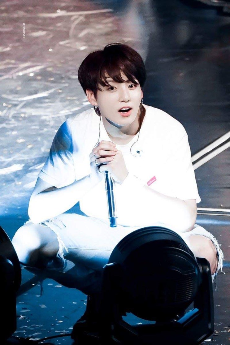  방탄소년정국