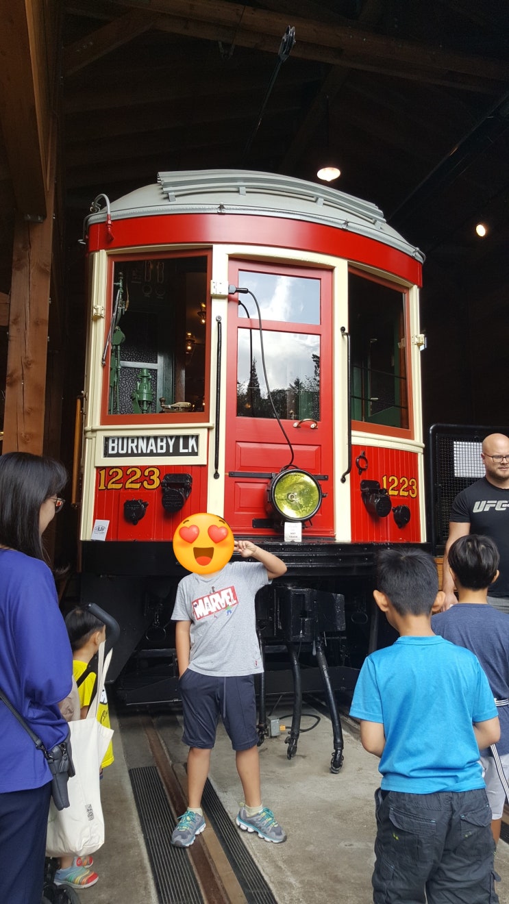  랭리_밴쿠버_캐나다_아빠 육아휴직[D+34, Canada] 버나비, 화이트락 방문기 (Burnaby, White Rock)