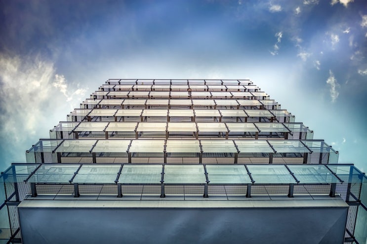  Modern Tower