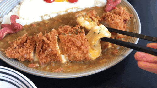  골목식당 돈까스!! 맛 그대로 군산에 상륙한 굳돈!!