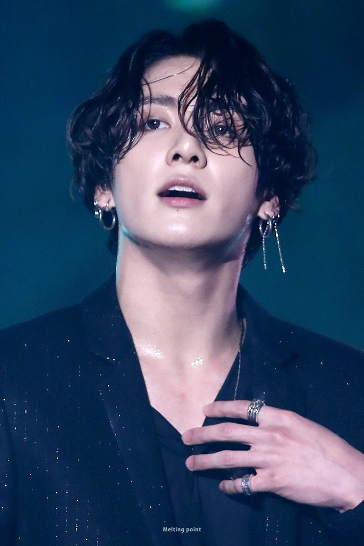  방탄소년단 정국