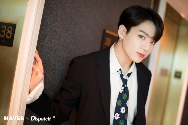  방탄소년단정국
