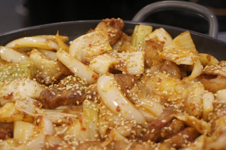 생생정보통 돼지삼겹김치구이 택시맛객 맛집 방화동 박씨네 돼지김치구이